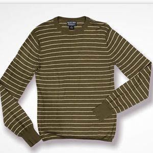 Polo Striped Sweater